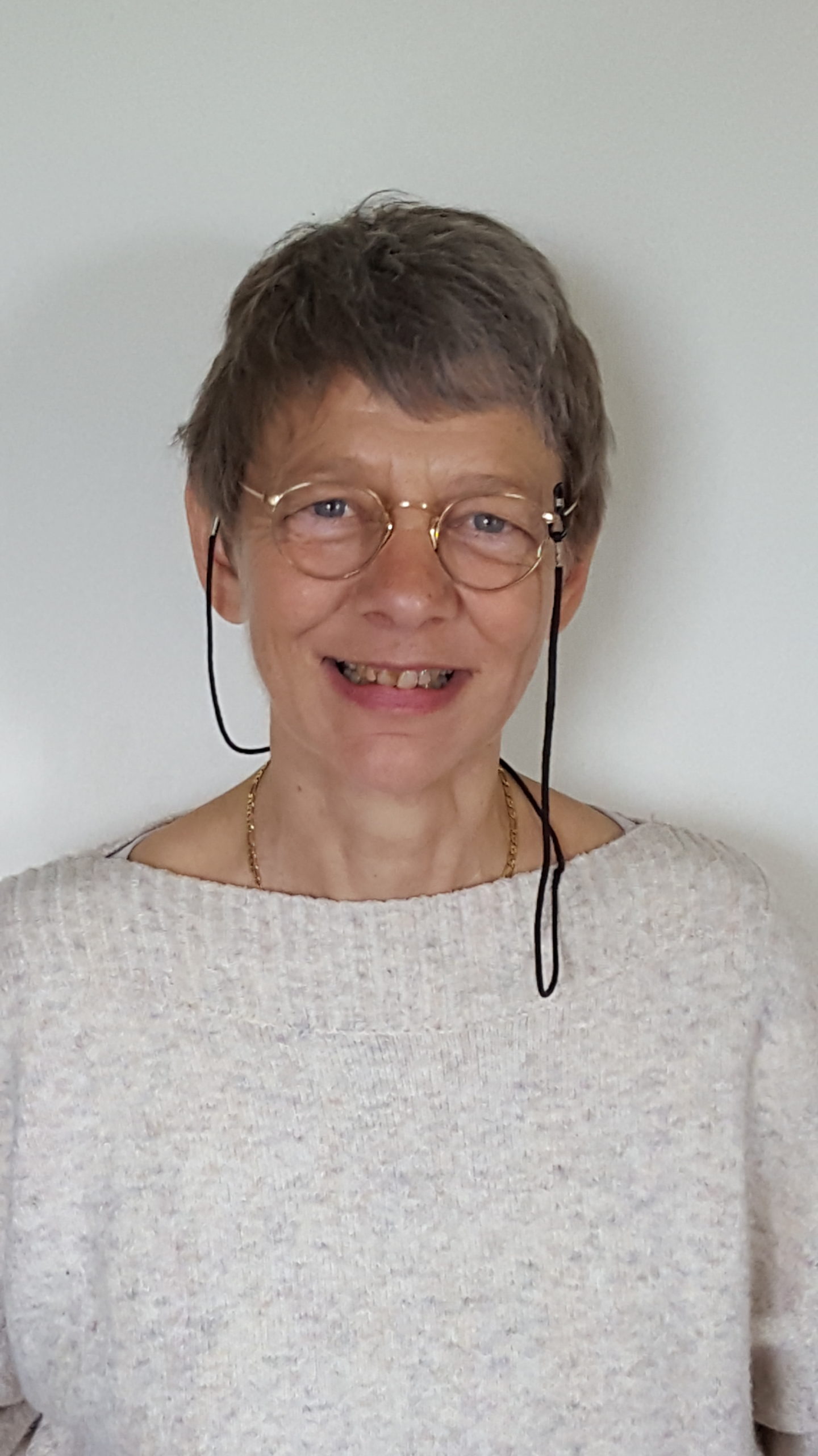 Elisabeth Mertens