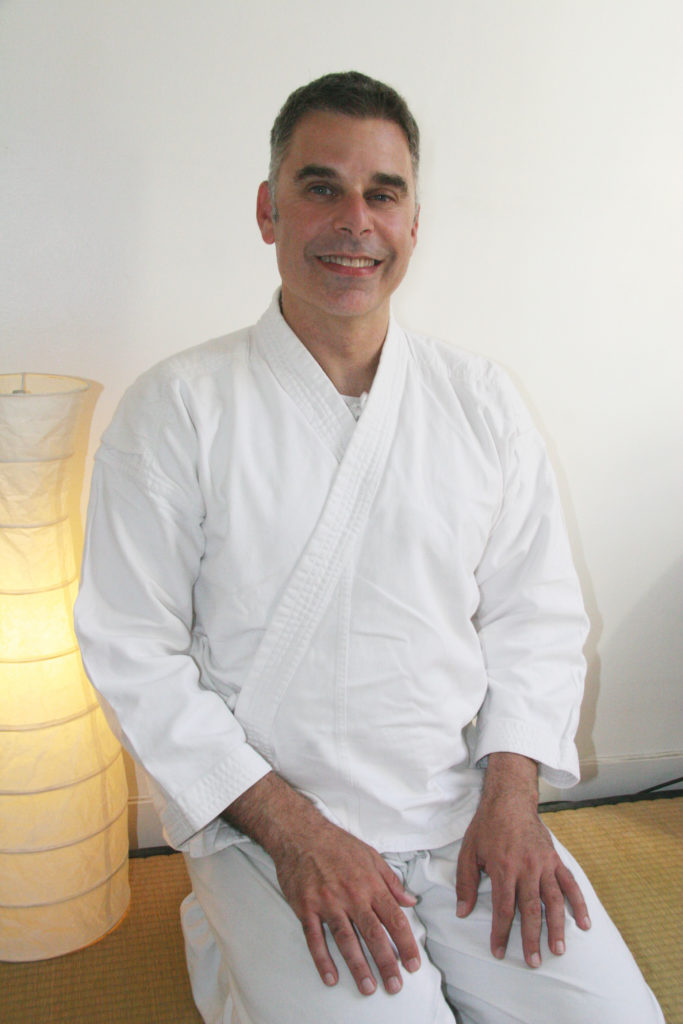 Jean-Marc Weill
